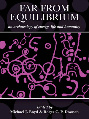 cover image of Far from Equilibrium